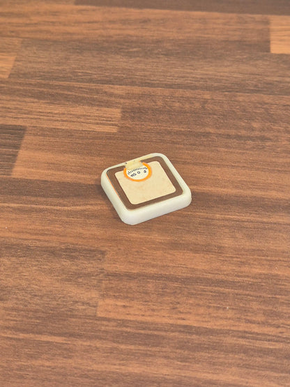 Lundby  badevægt