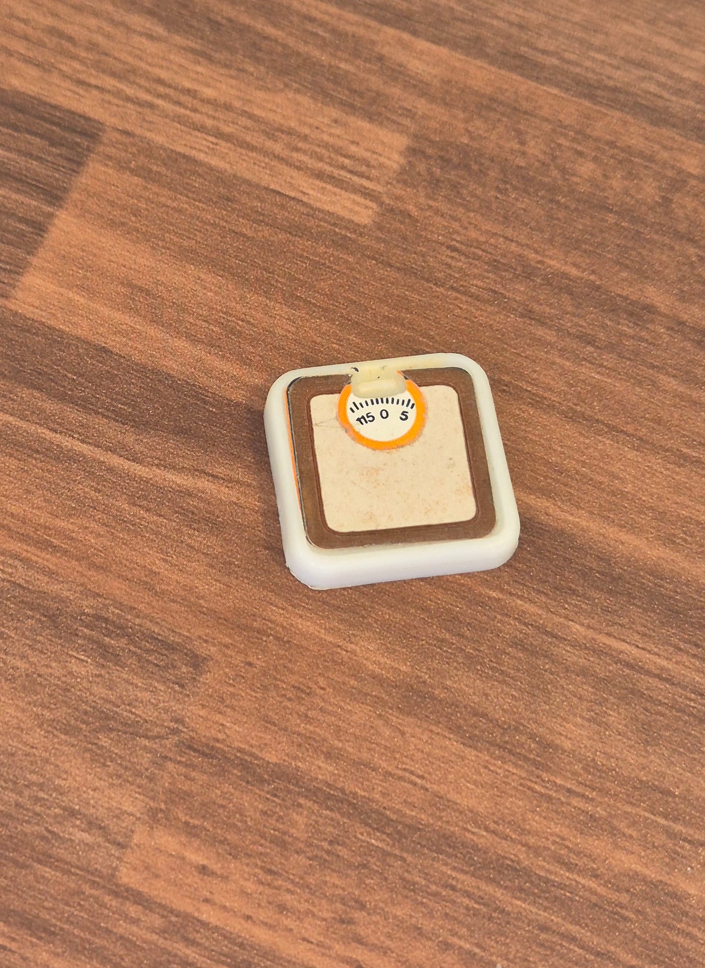 Lundby  badevægt