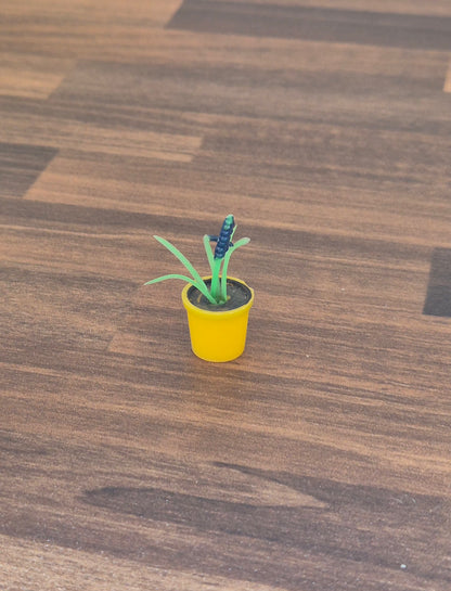 Lundby  blomst