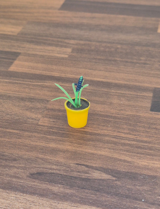 Lundby  blomst