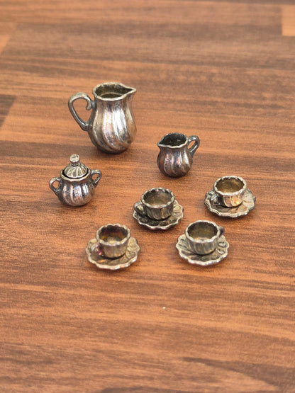 Kaffesæt
