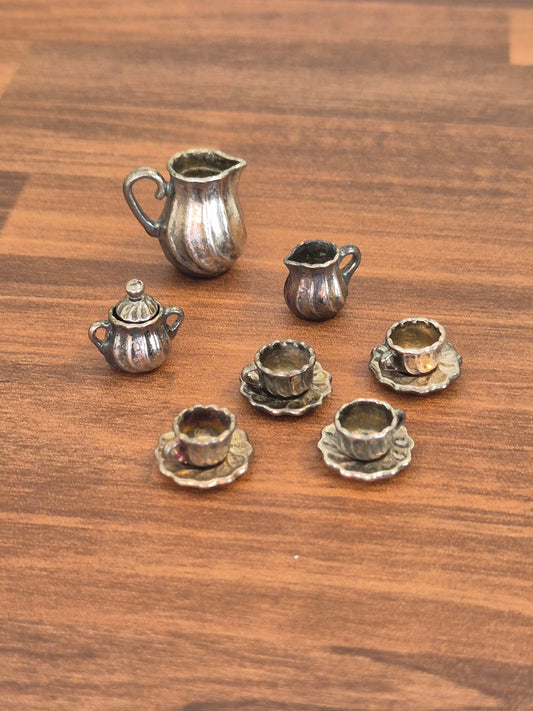 Kaffesæt