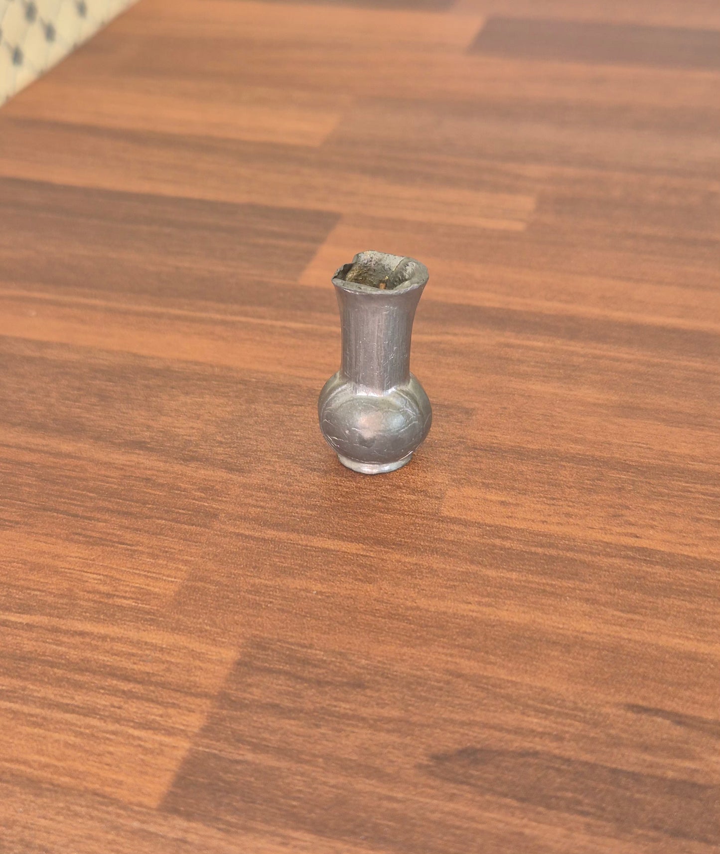 Vintage  vase