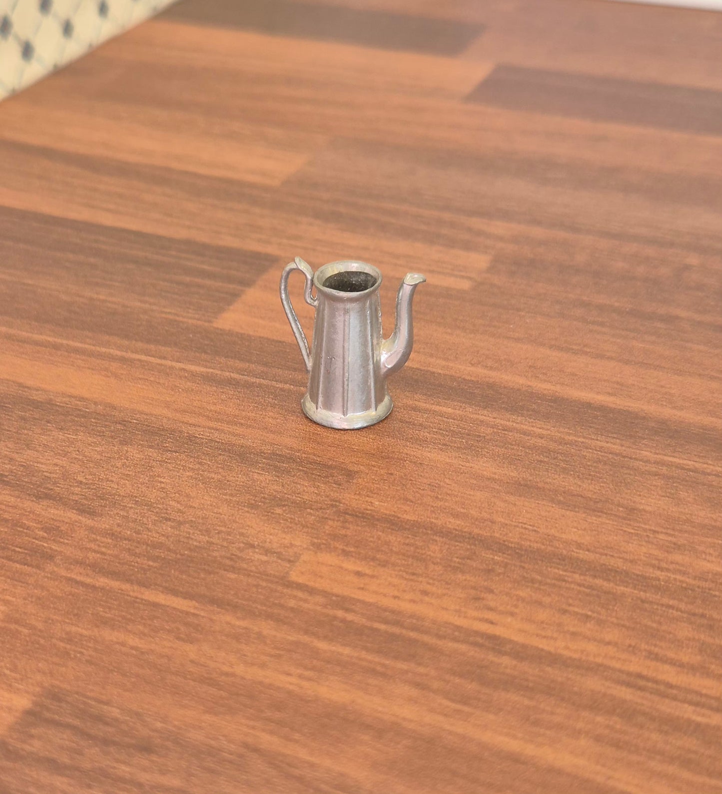 Vintage kaffekande