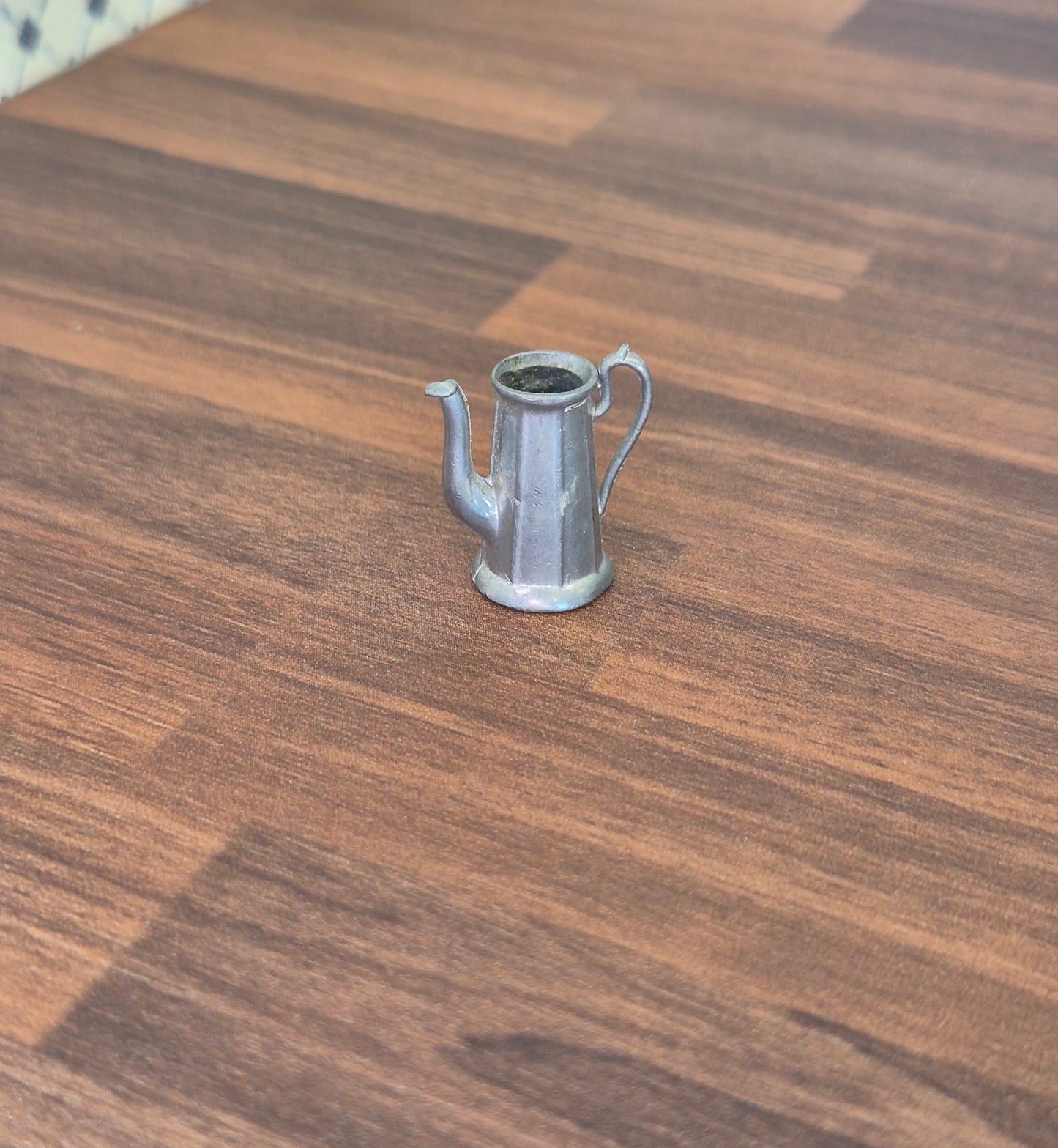 Vintage kaffekande