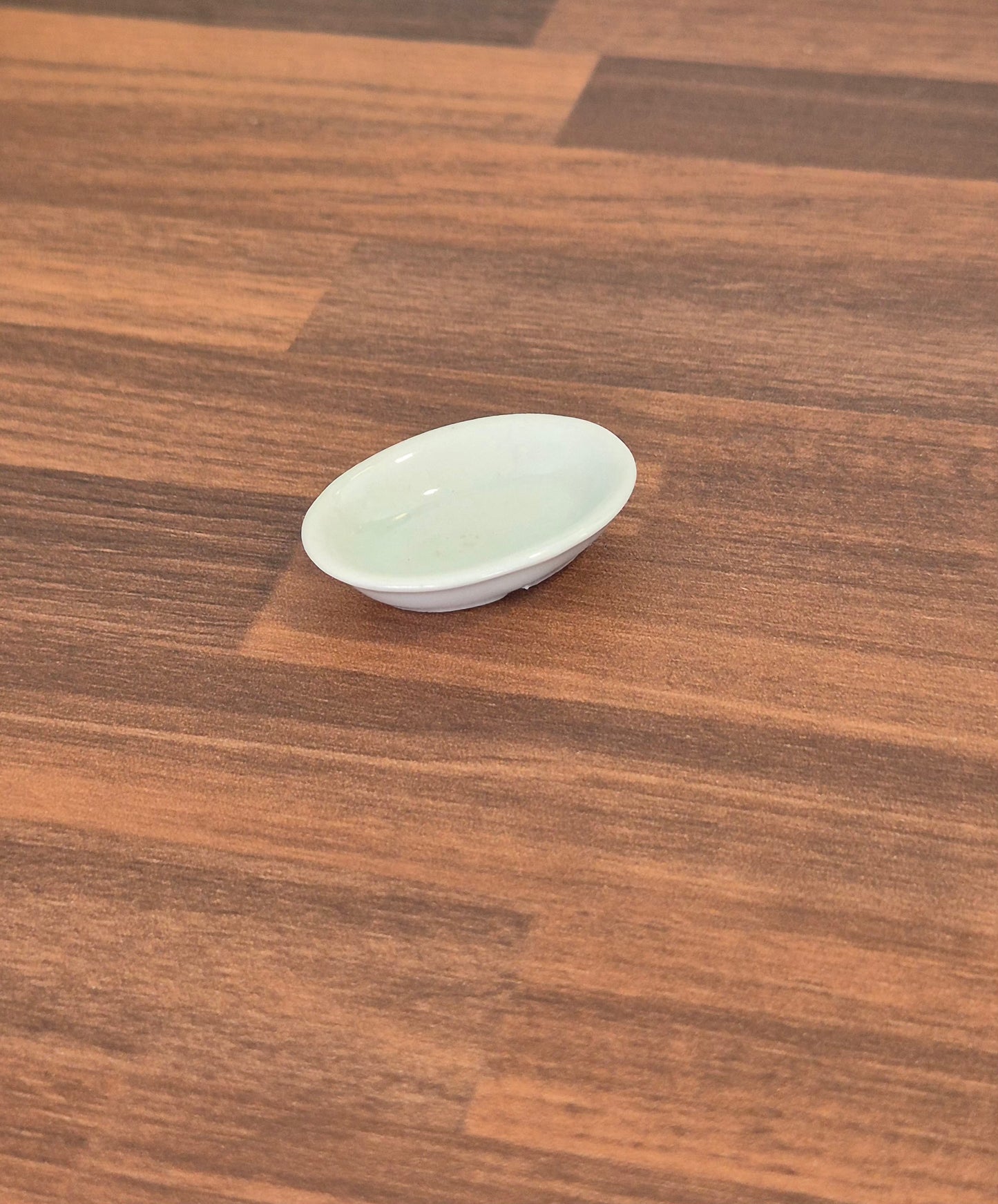 Porcelæn fad