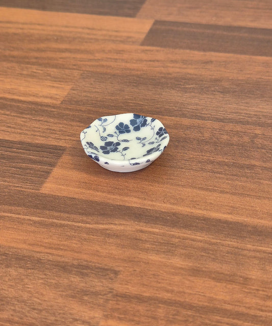Porcelæn skål / fad