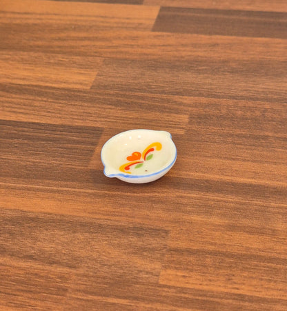 Porcelæn skål