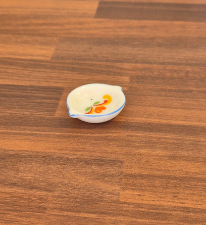 Porcelæn skål
