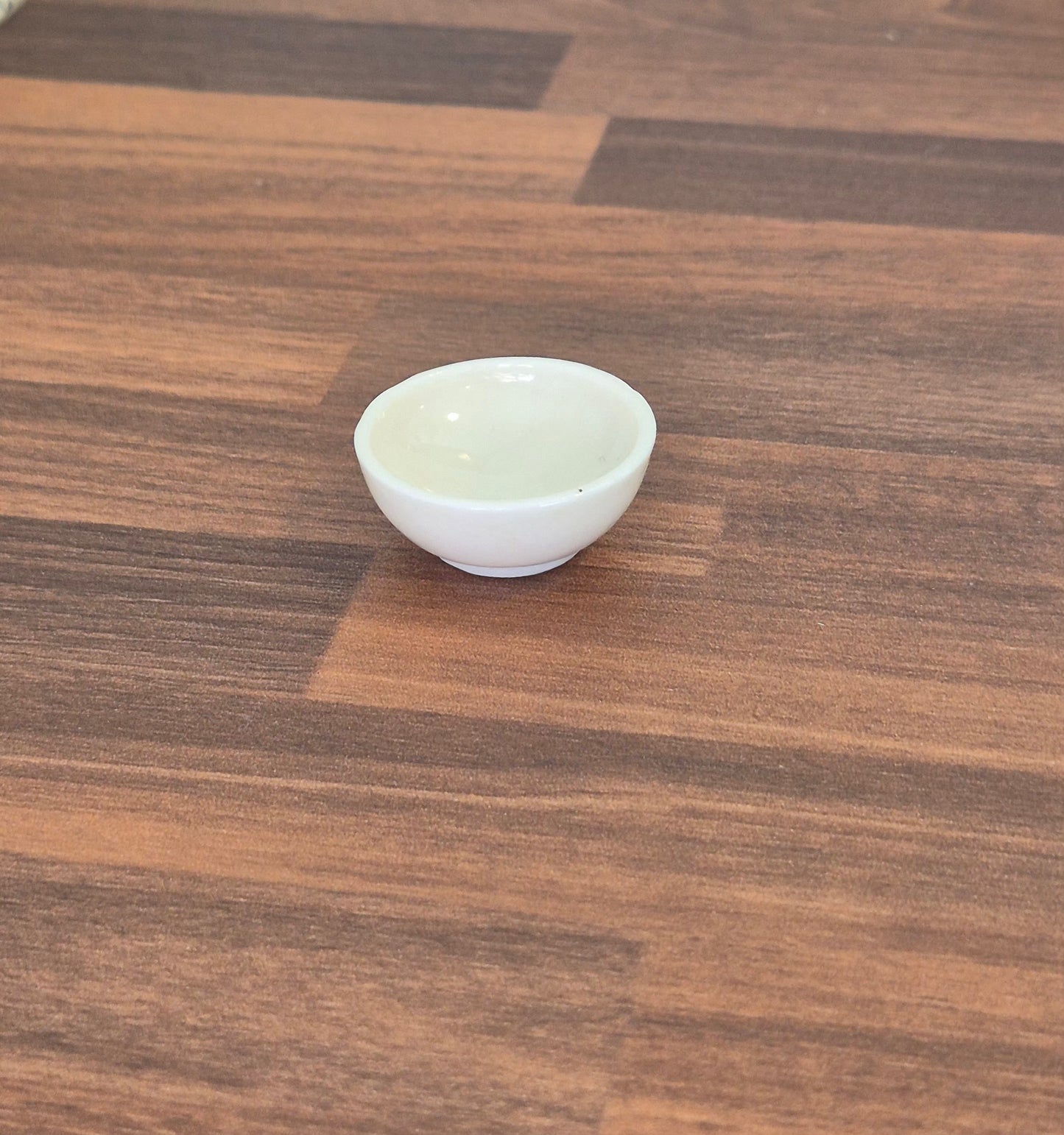 Porcelæn skål