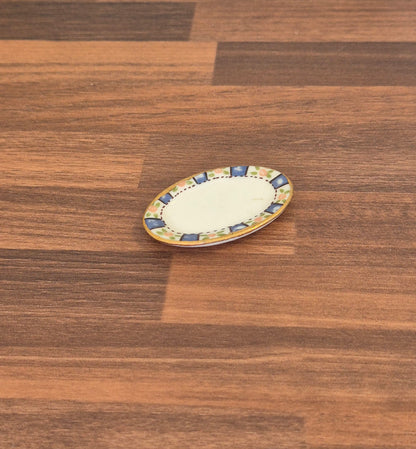 Porcelæn fad