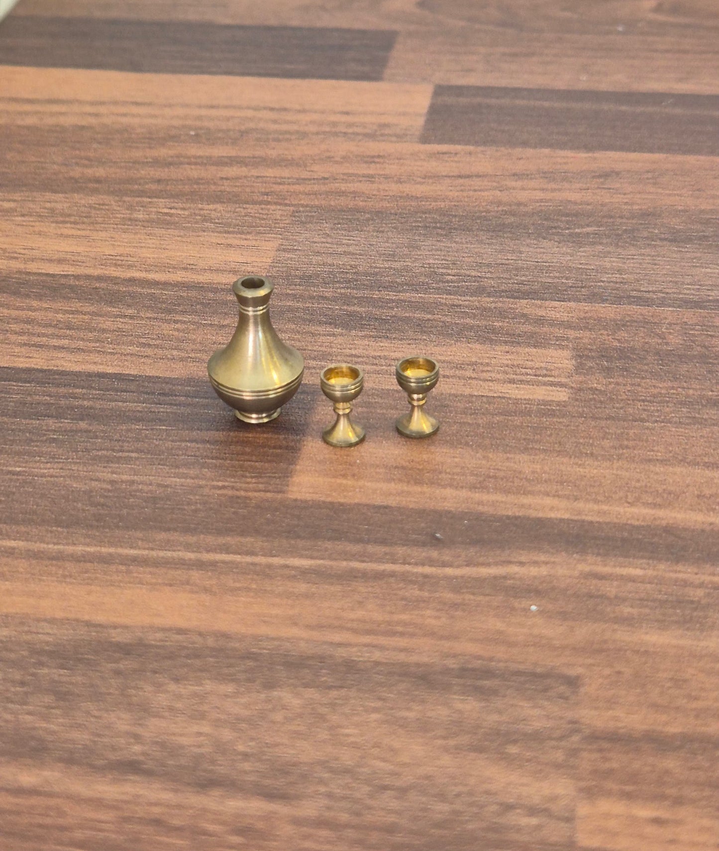 Lundby  karaffel  og  bæger sæt