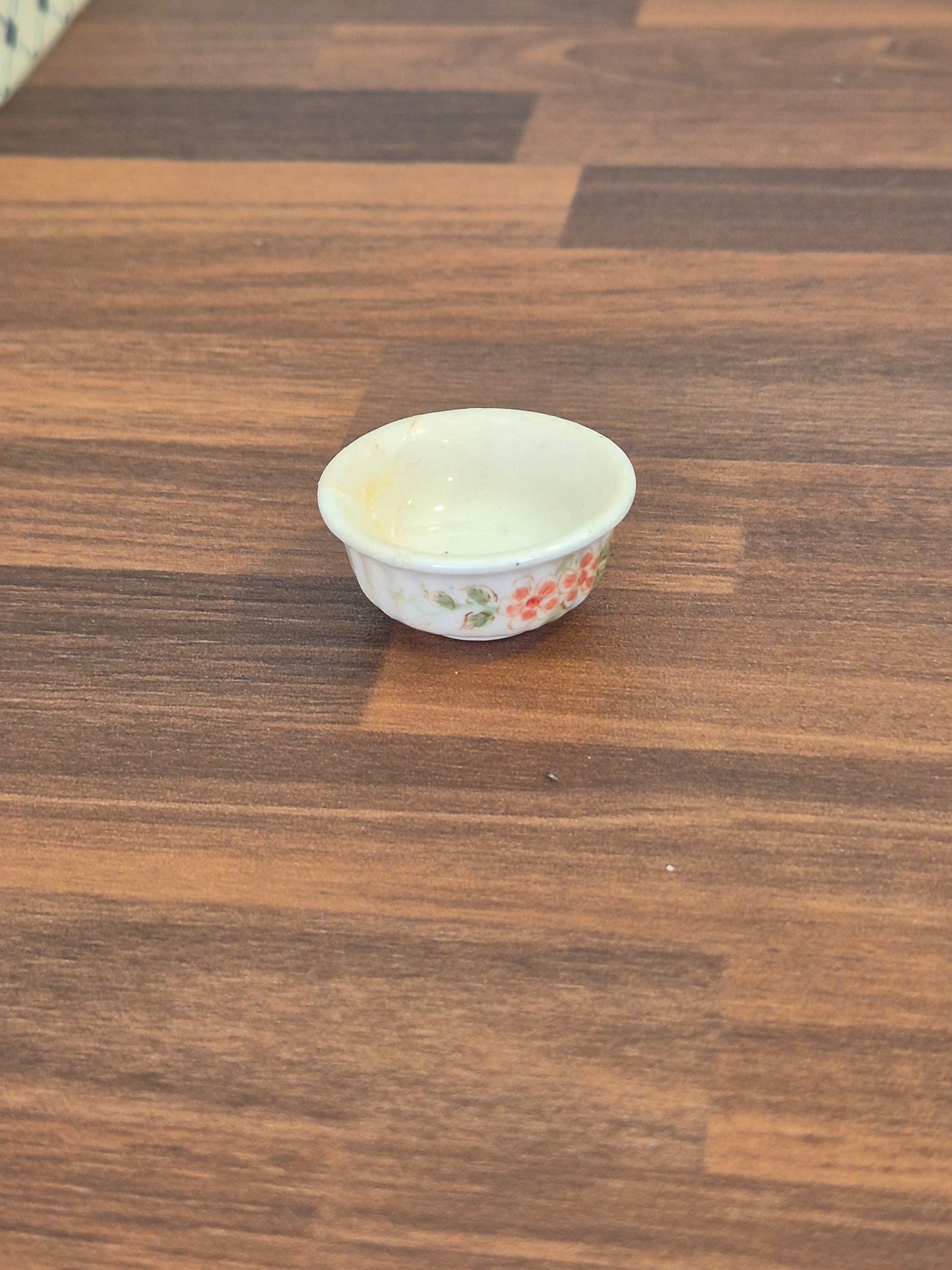 Porcelæn skål
