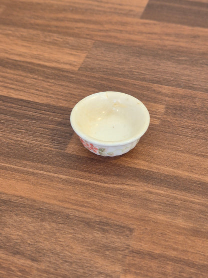 Porcelæn skål