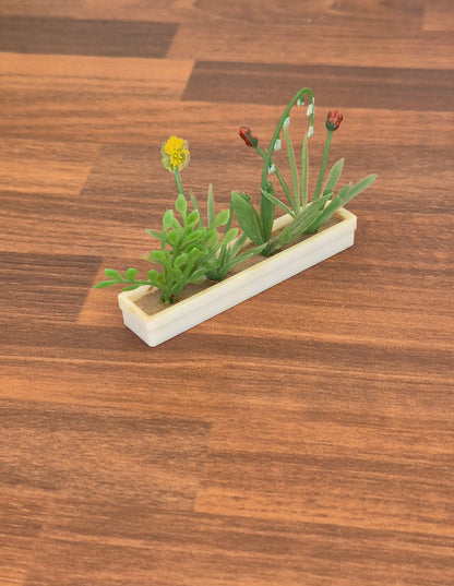 Lundby blomster