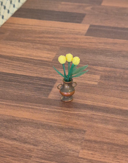 Lundby  blomst