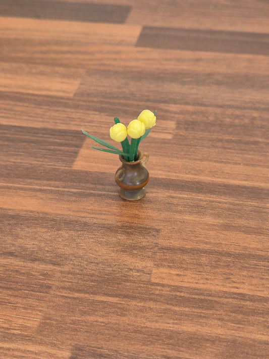 Lundby  blomst
