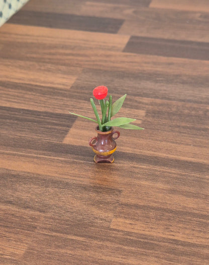 Lundby  blomst