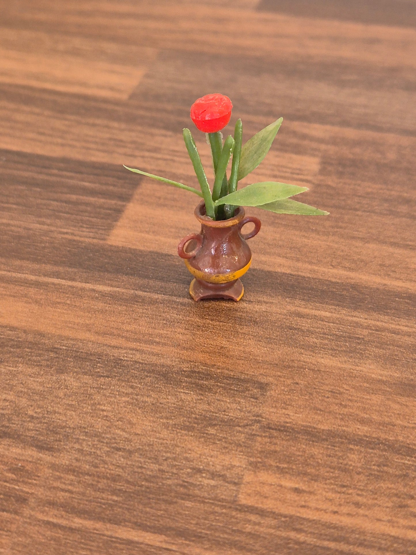 Lundby  blomst