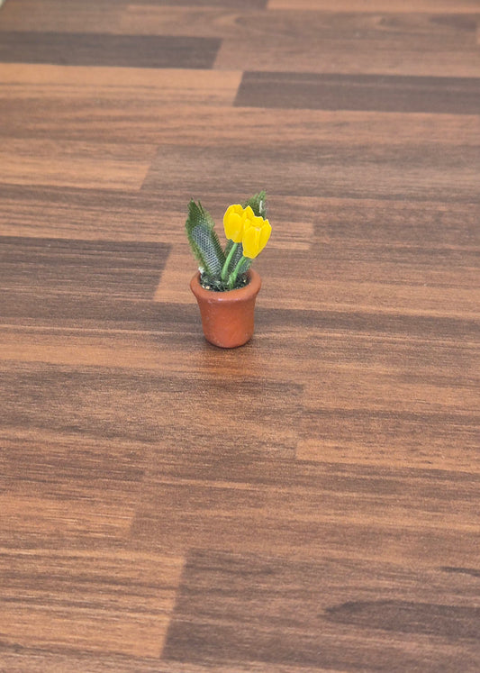 Lundby  blomst