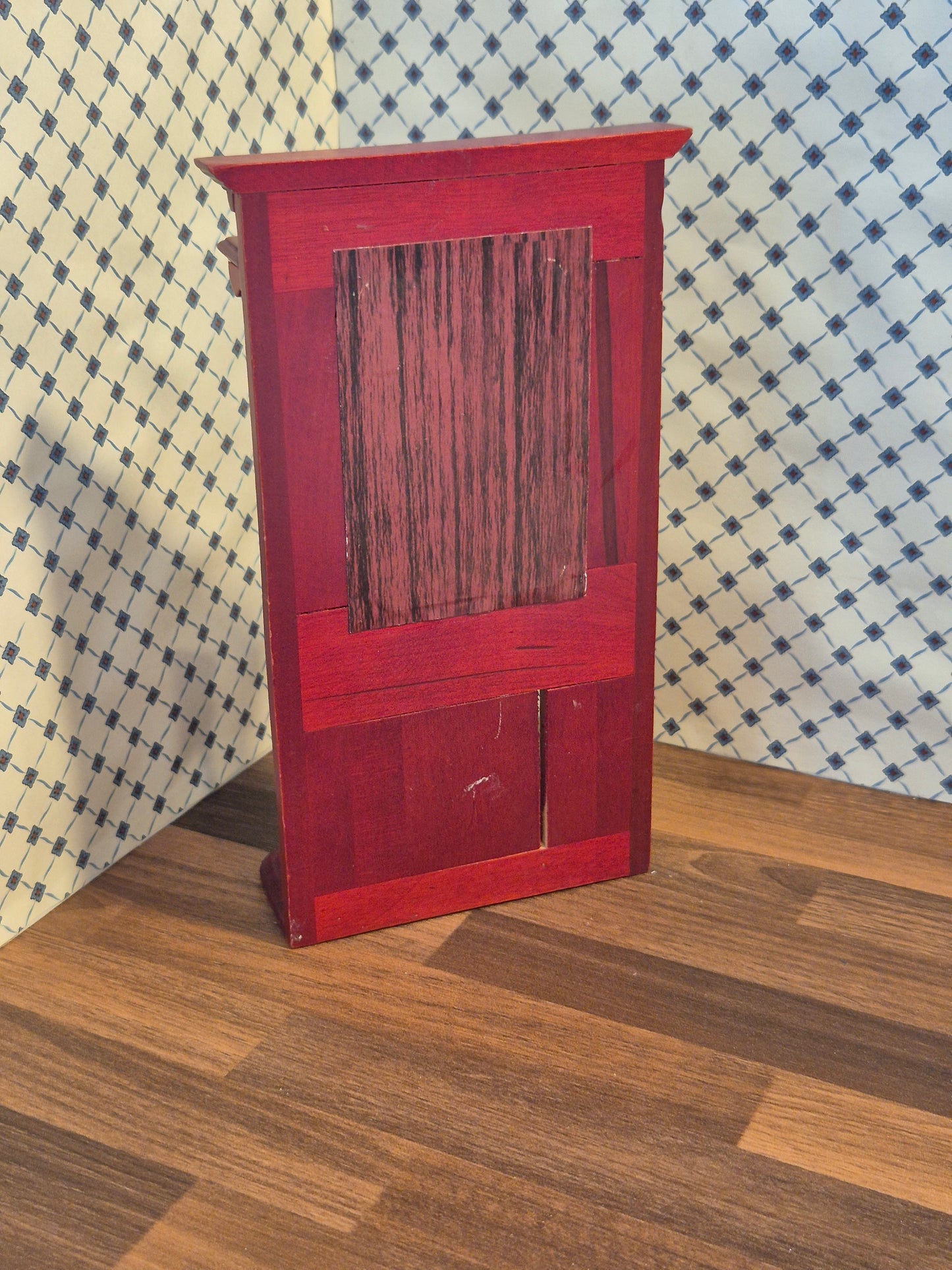 1:12 entremøbel