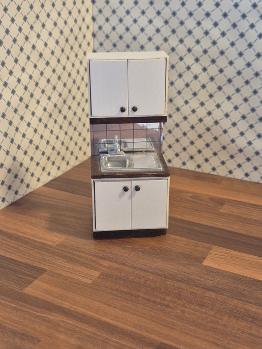 Lundby  køkkenvask