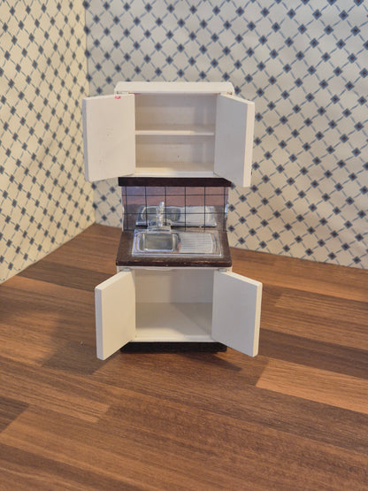 Lundby  køkkenvask