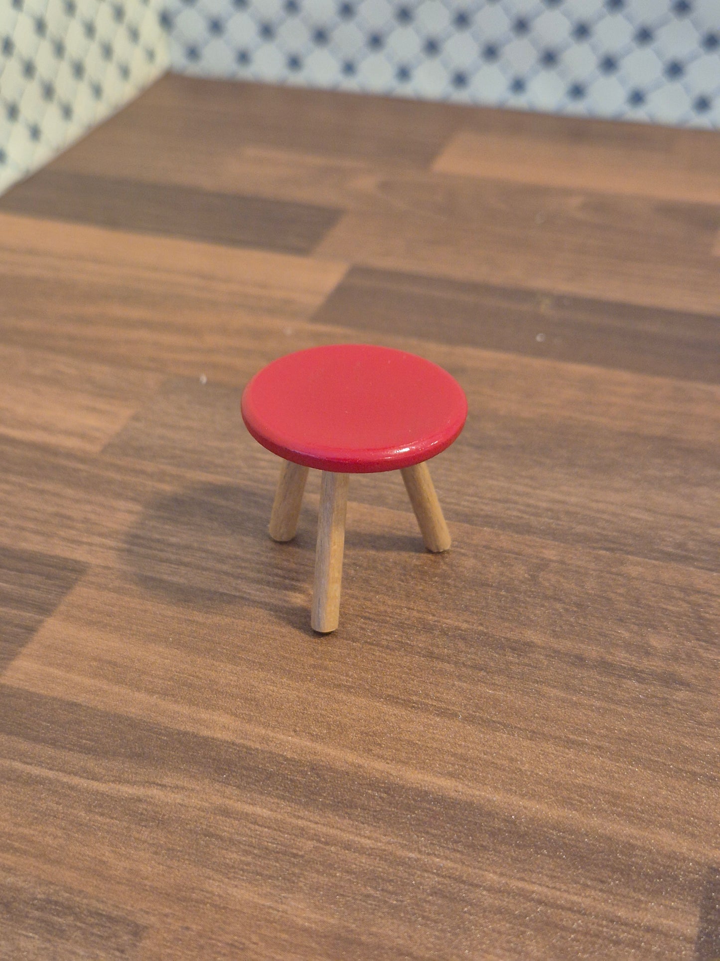 Lisa  skammel