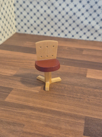 Lundby  kontorstol