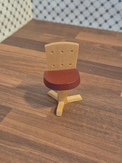Lundby  kontorstol