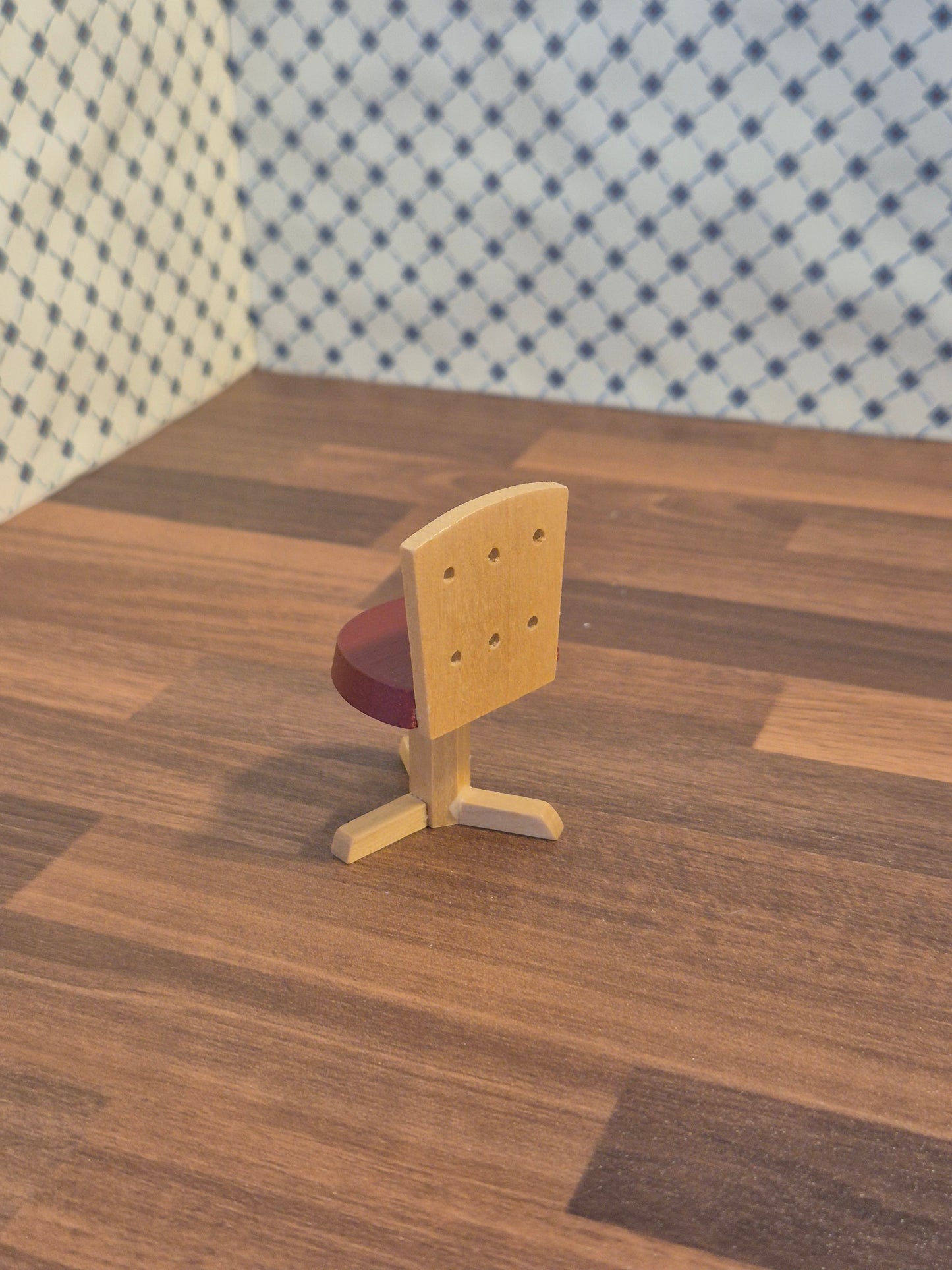Lundby  kontorstol