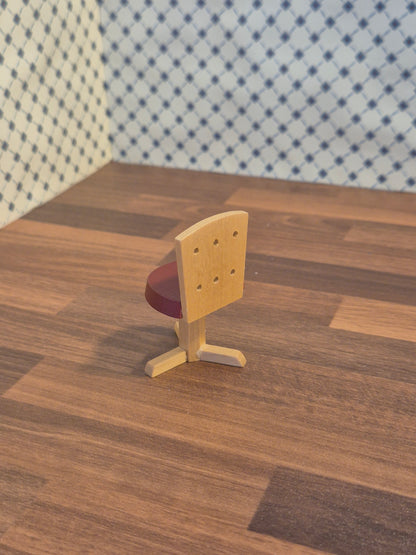 Lundby  kontorstol