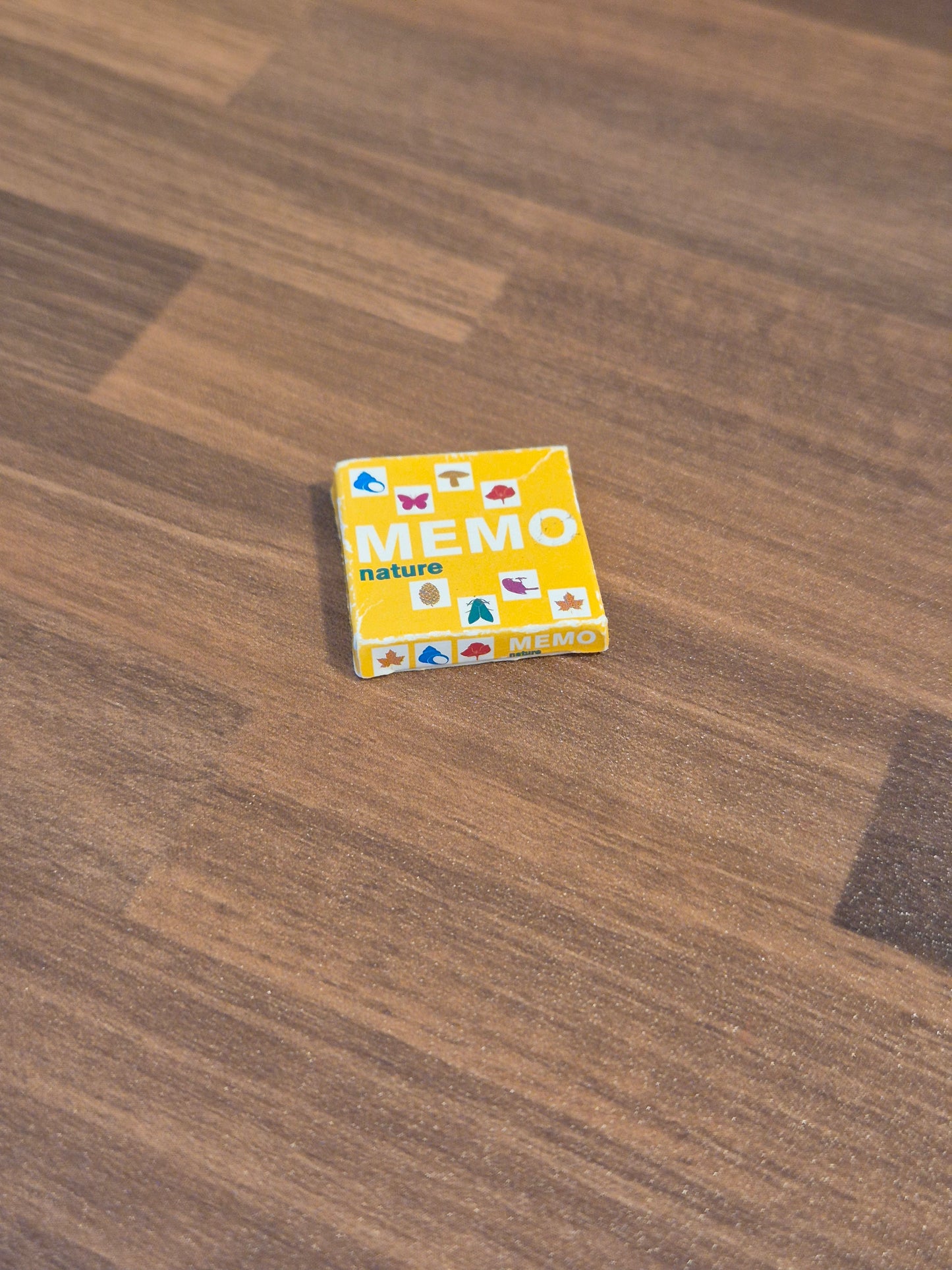 Lundby  memory