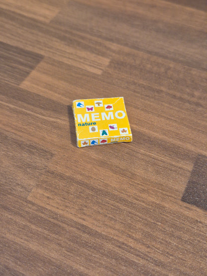 Lundby  memory