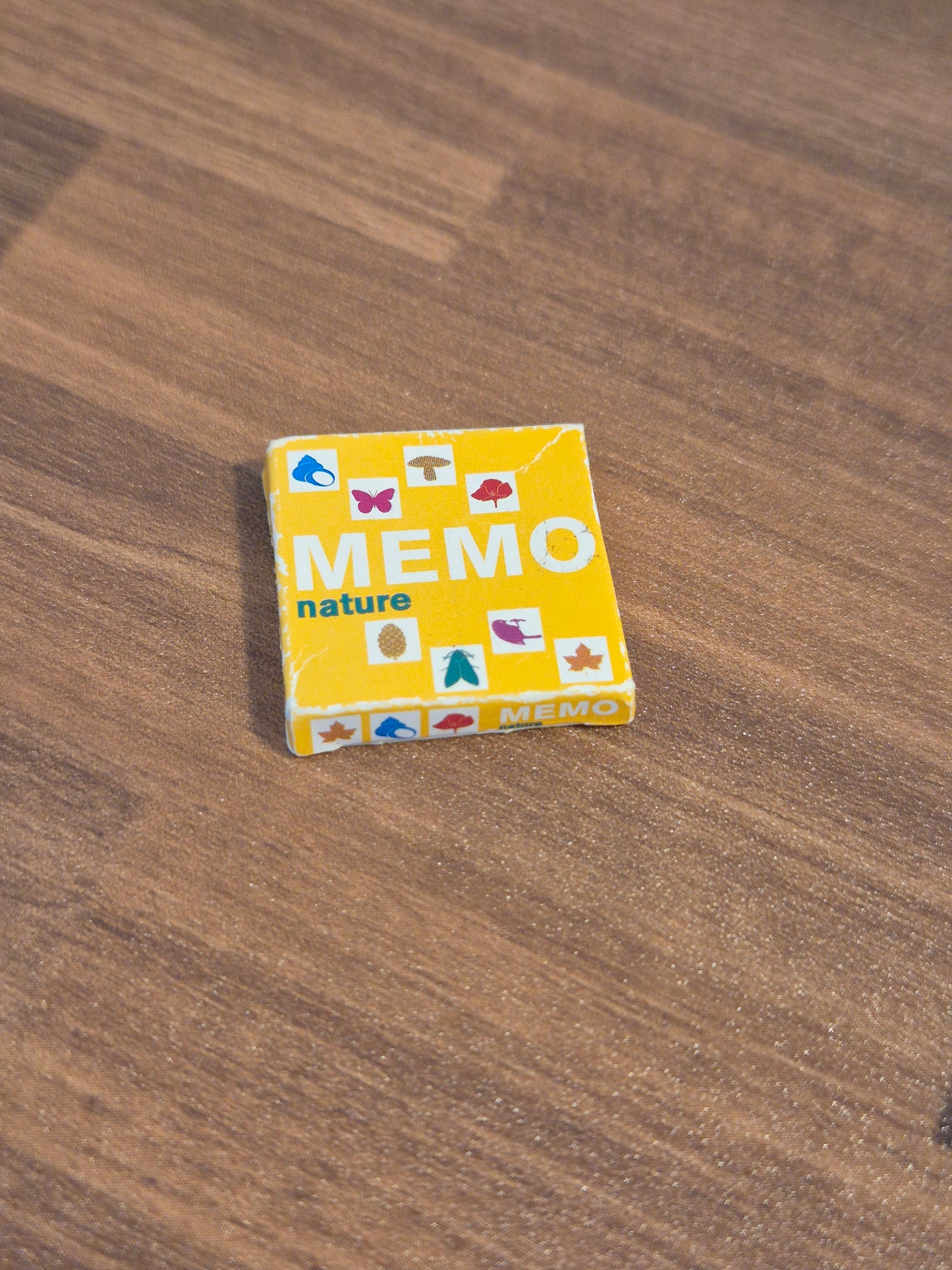 Lundby  memory