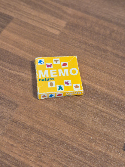 Lundby  memory