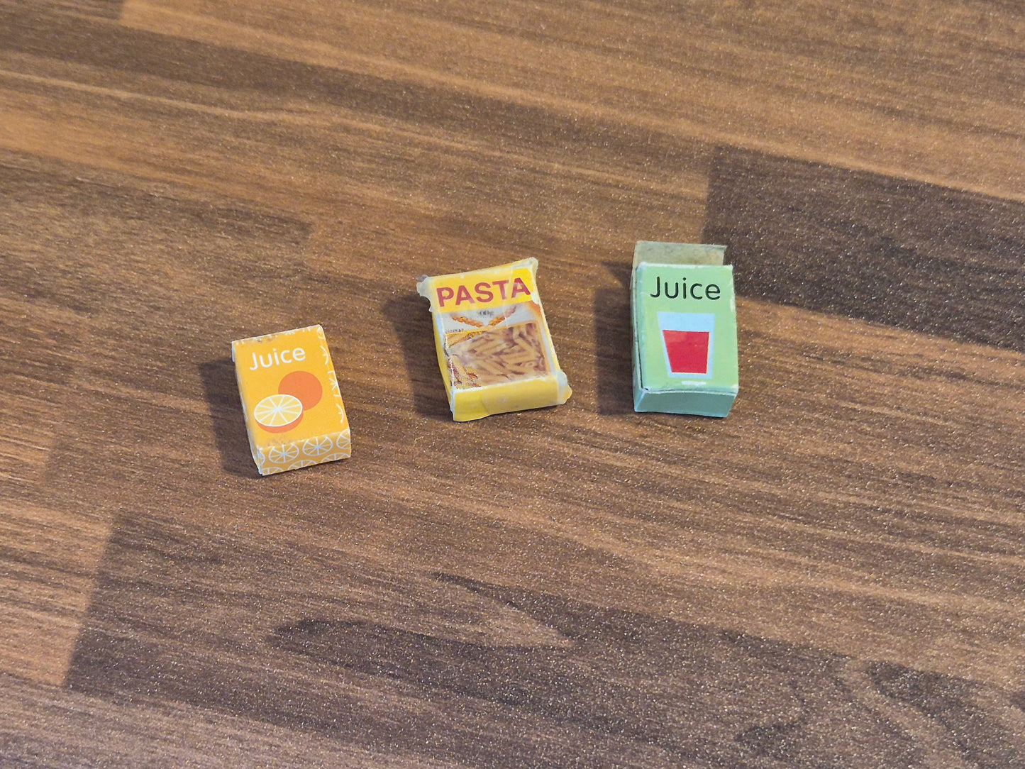 Lundby  madvarer