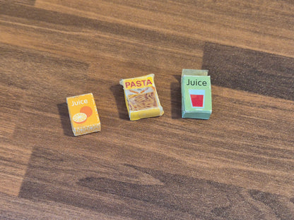 Lundby  madvarer