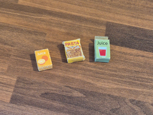 Lundby  madvarer