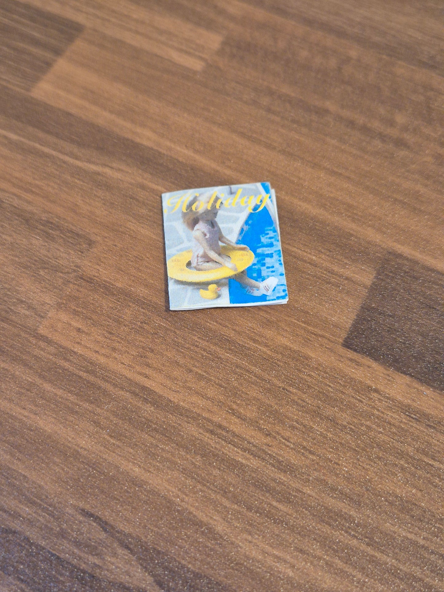 Lundby  blad/tidsskrift