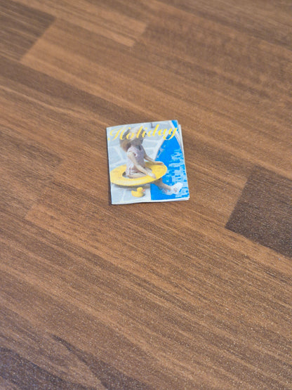 Lundby  blad/tidsskrift