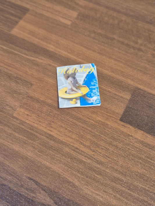 Lundby  blad/tidsskrift