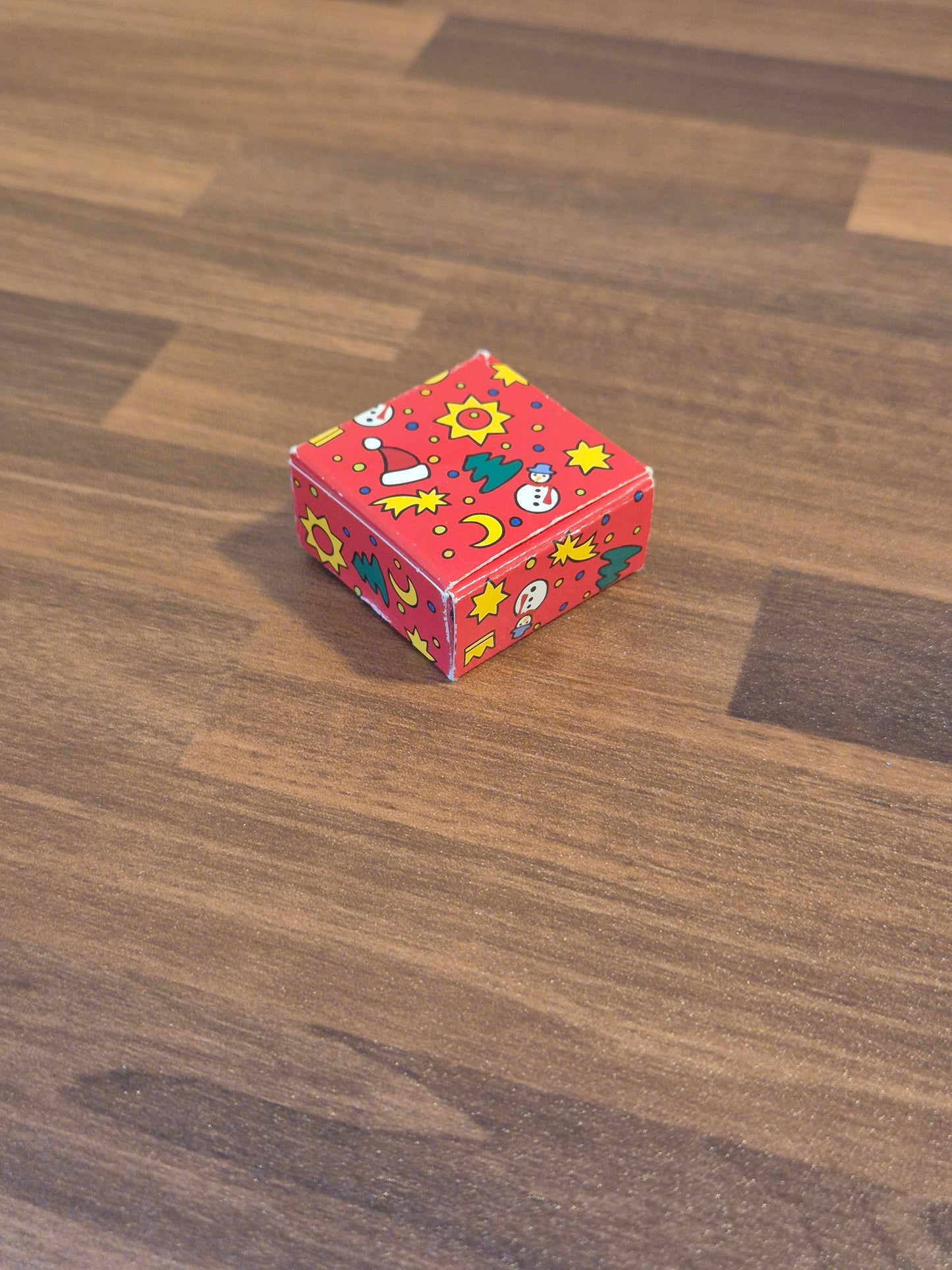 Lundby  pakke