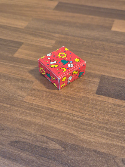Lundby  pakke