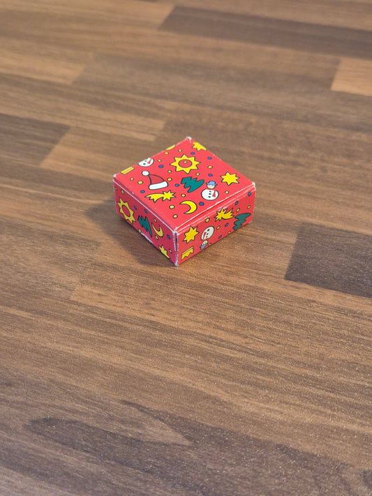 Lundby  pakke