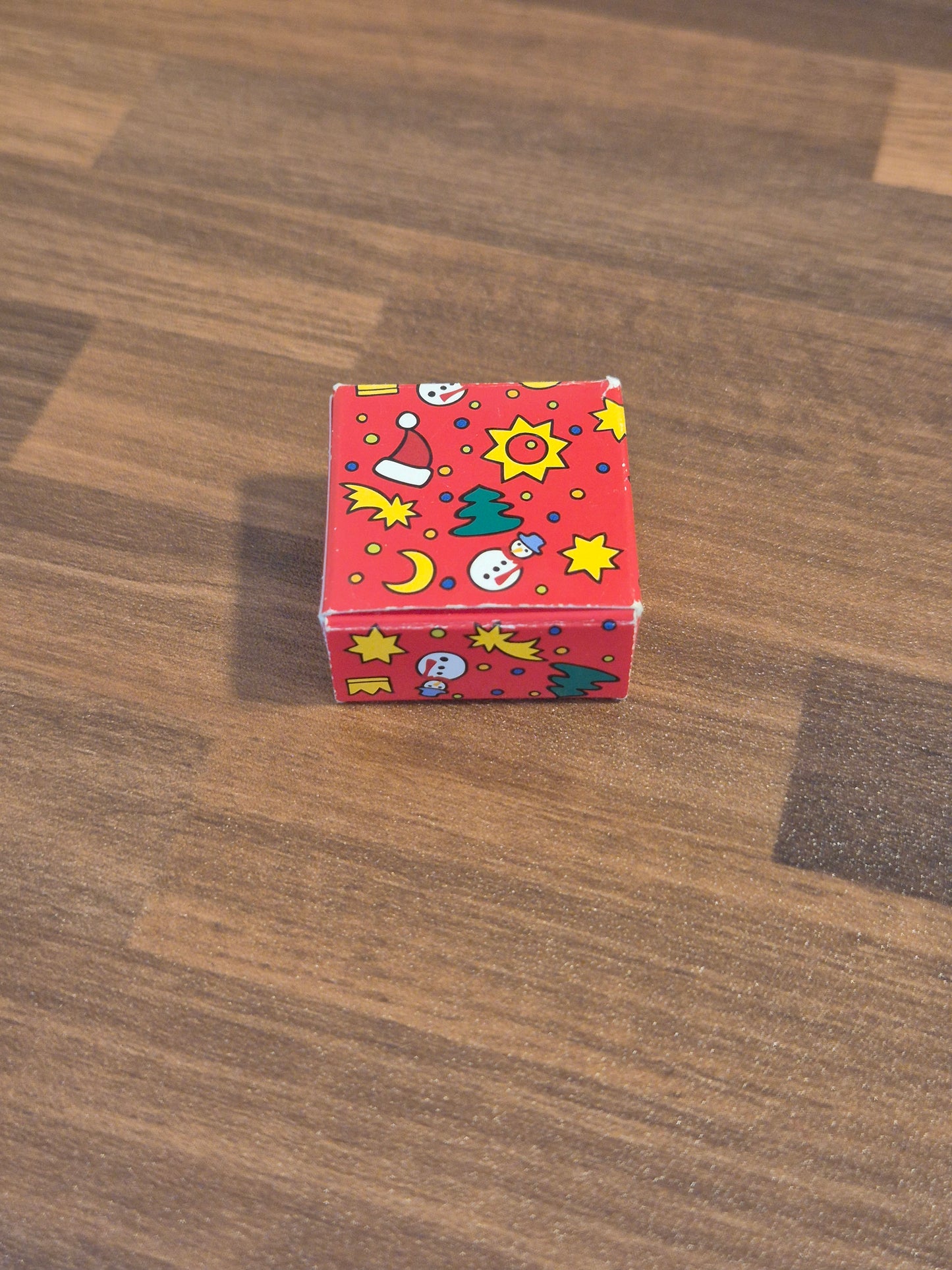 Lundby  pakke