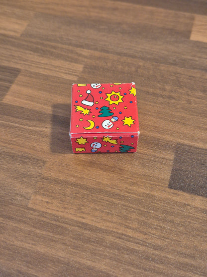 Lundby  pakke