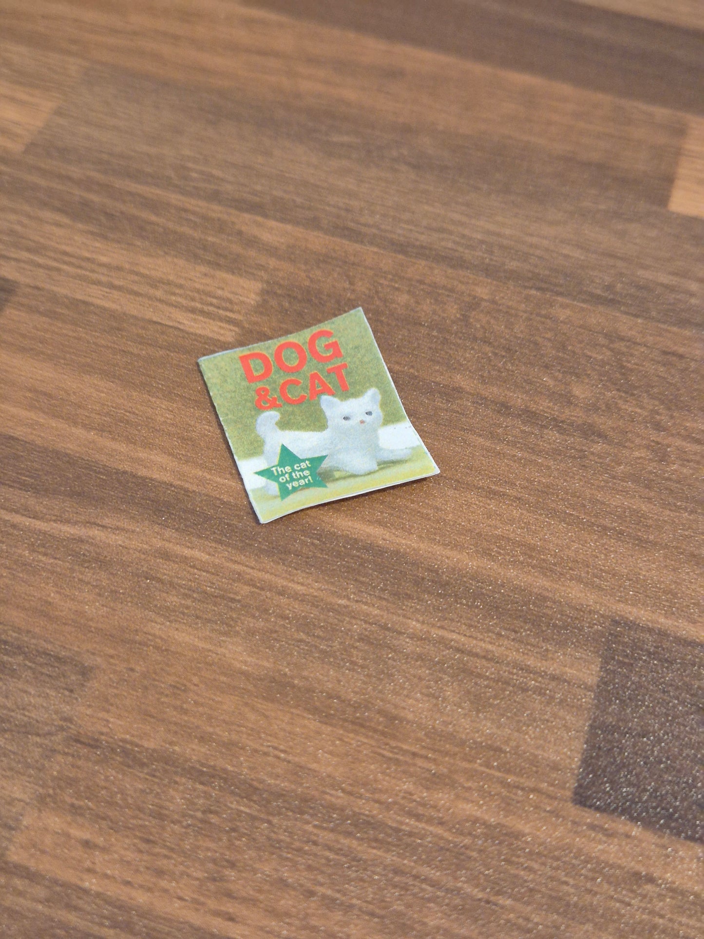 Lundby  blad/tidskrift