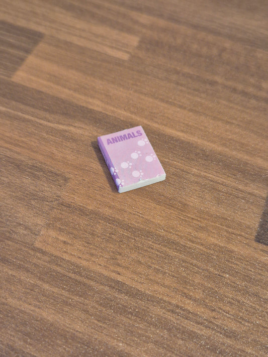 Lundby  bog