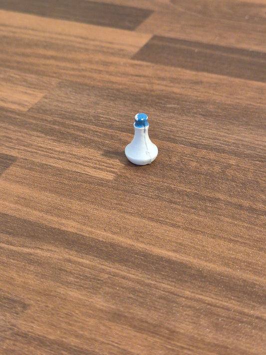 Lundby  flaske